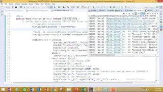 Session 16 | API & Web Service Testing