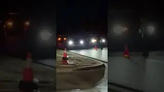 OCW is live! No refusal DUI checkpoint