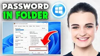 How to Set Password in Folder in Windows 11 (2026)