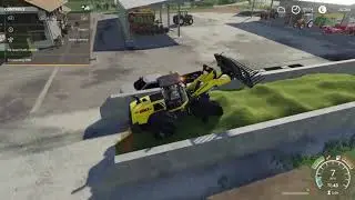 FS19 Timelapse #1