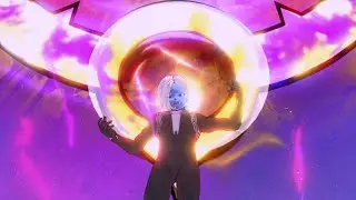 Dragon Ball Xenoverse 2 Mod - Unusables 24 Early Look