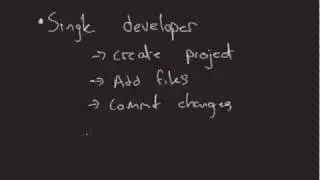 Michael's Git Tutorial Ep2 part 1