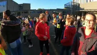 Dag Van De Sportclub gbs De Zonnebloem Ardooie Filmpje.