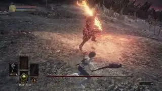 Cinder SL1 NG+7 No Sprint/Rings Twice In a Row Again (25+26)