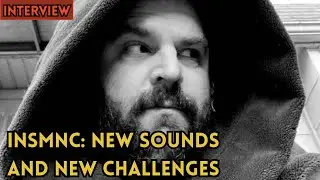 INSMNC Interview: New Sounds and New Challenges