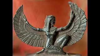 The Cult of Isis, Horus, and Osiris. Origins of The Mystery Religions of Babylon, PART TWO.