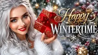 Happy Wintertime – Bianca The Bard