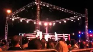 BAD BOY BOXING