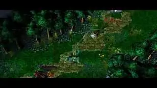 DotA - Nevermore the Dark Lord