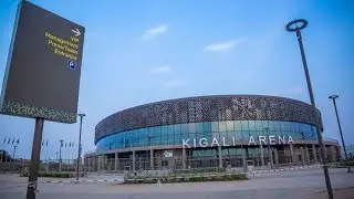 Tembera Kigali Arena na ibicu tv Part 2