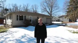 START HERE: Virtual Tour of 13135 Newlander Ave Lindstrom, MN 55045