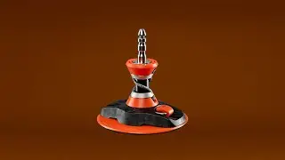 Elite Tendon Joint Baseplate (U-Pin)  |  Unifiber Windsurfing Accessories
