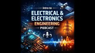 Intro to EE-Engineering Podcast 1