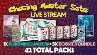 Pok&eacute;mon 151 and the Hunt for the ZARD ::: GIVEAWAY TONIGHT!!!