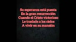 Las campanas suenan tristes pista.
