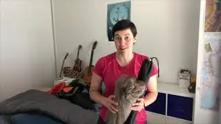 #1 Lightening your load