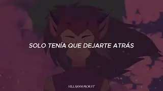 Princess of Power - MARINA (letra en espa&ntilde;ol) - SHE-RA
