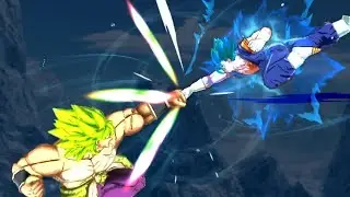 100 CC! - Dragon Ball Legends