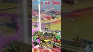 Why Ophion Destroy The Meta 🤯 War Robots #shorts