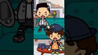 Que es un dictado? 🤣 #antonella_juega #tocaboca #tocabocahistorias #tocabocahouse