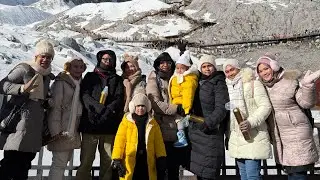 HOLIDAY AT YUNNAN : FAMILY TRIP 2025