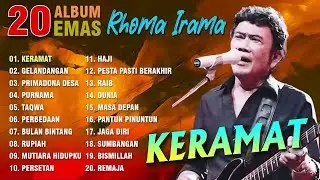 RHOMA IRAMA FULL ALBUM KUMPULAN LAGU RHOMA IRAMA FULL ALBUM DANGDUT LAWAS - TANPA IKLAN POPULER 2026