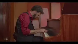 Antimo Magnotta - Surprising Lights (Live at Buffalo Studios, London)