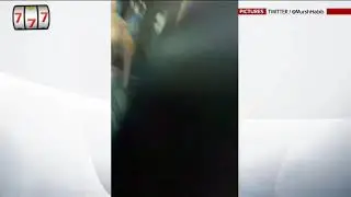 London mosque stabbing - Police arrested Knife attacker had prayed at mosque before