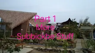 Going to Farm Ridge! (1/2) | More Subbickbe Vlogs
