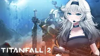 【TITANFALL 2】TF3 WHEN???