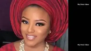 Nice ANKARA STYLES 2018 ARRIVED 2016, Pic Collection ASO LATEST 2017, EBI JUST.WMV