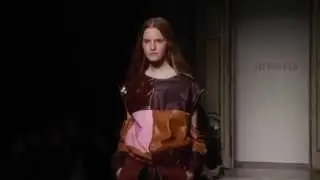 Jo No Fui _ Fall Winter 2013_2014 Full Fashion Show _ Exclusive