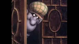 Cops & Robbers 🚔💰 | Monty Python's Flying Circus | Classic Comedy Sketch #Funny #BritishHumor