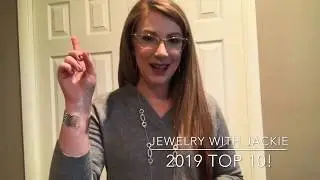 Premier Designs Top 10 of 2019