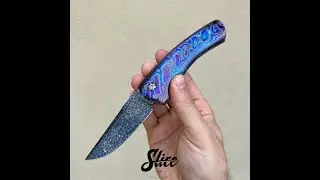 Kevin Foster Narwhal full dress