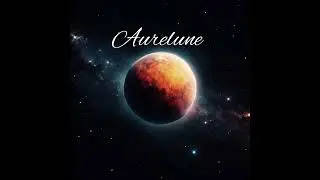 Dead Light Awakes - Aurelune