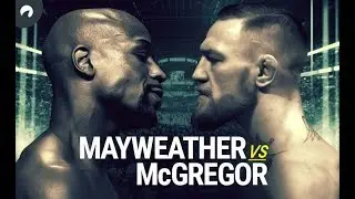 The Killers - The Man   (Mayweather vs  McGregor   Aug  26 on SHOWTIME PPV)