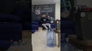 Creative Trick Shots and Challenges Compilation