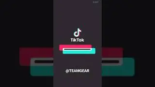#teamgear/ @teamgear