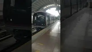 Purple Line Namma Metro: A journey of surprises