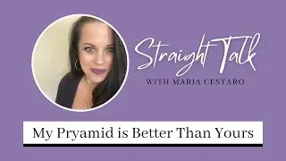 Not Another Pyramid Scheme | Straight Talk
