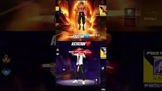Raistar vs Astatine?☠️ #freefire #viralvideo #foryou