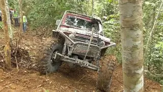 SARAWAK 4X4 CARNIVAL KE - 9 2025 SS7