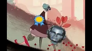 Gris Achievements Review / Going Through Depression in Style