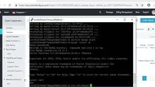 Implement Data Migration From Local DB to RDS with DTS - Live Demo