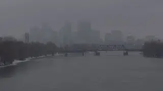 Warmer temperatures, record rainfall in Twin Cities