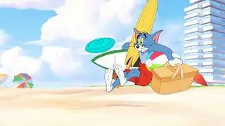 Tom and Jerry- Spy Quest (Doblada)