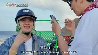 Doh Kyungsoo being Silly 