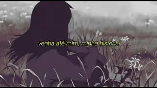 violent vira - saccharine (legendado em portugu&ecirc;s)