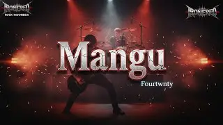 Mangu – Fourtwnty | Cover by IRONFREQ